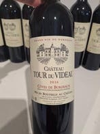 2016 Château Le Videau, Grand Vin de Bordeaux - Bordeaux - 8, Collections