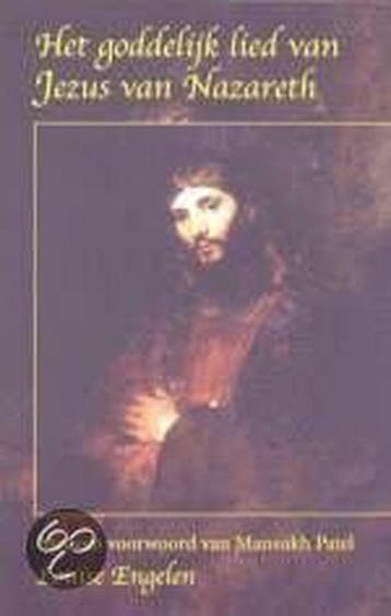 GODDELIJKE LIED VAN JEZUS VAN NAZARETH 9789020282900, Boeken, Verzenden, Gelezen, L. Engelen