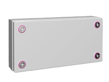 Rittal KX Boîte De Jonction En Acier 300x150x80mm IP66 -, Verzenden