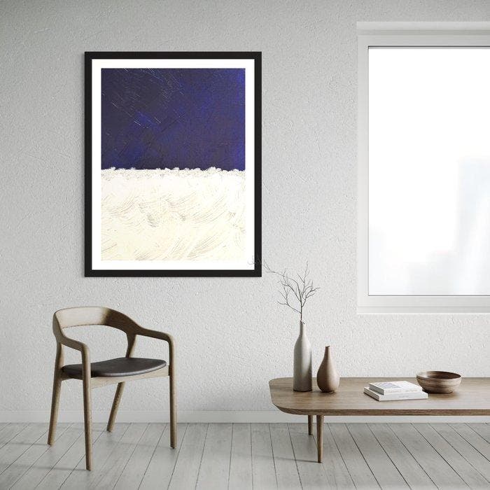 RINGER - Horizon 1 1/1, Antiek en Kunst, Kunst | Designobjecten