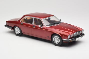 Modelcar Group 1:18 - Model sedan - Jaguar XJ Series III -, Nieuw