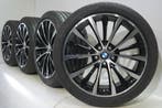 BMW 5 serie G30 G31 8 serie G14 G15 G16 663 19 inch velgen P, Ophalen of Verzenden, Nieuw