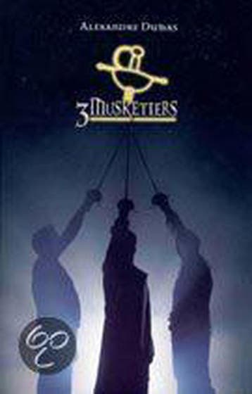 De drie musketiers 9789025308759 Alexandre Dumas, Verzenden, Alexandre Dumas
