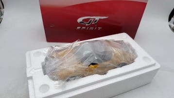 GT Spirit 1:18 - Modelauto - Porsche 911 (964) Speedster, Nieuw