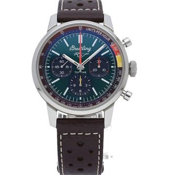 Breitling - Top Time B01 Chronograph 41 Ford Mustang -