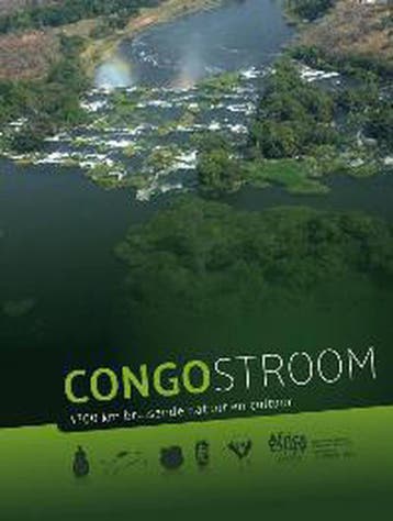 Congostroom 9789074752756, Livres, Verzenden
