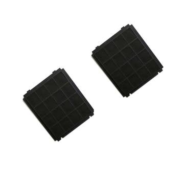 Koolstoffilter voor Bauknecht 482000091081, Elektronische apparatuur, Afzuigkappen, Verzenden, Nieuw