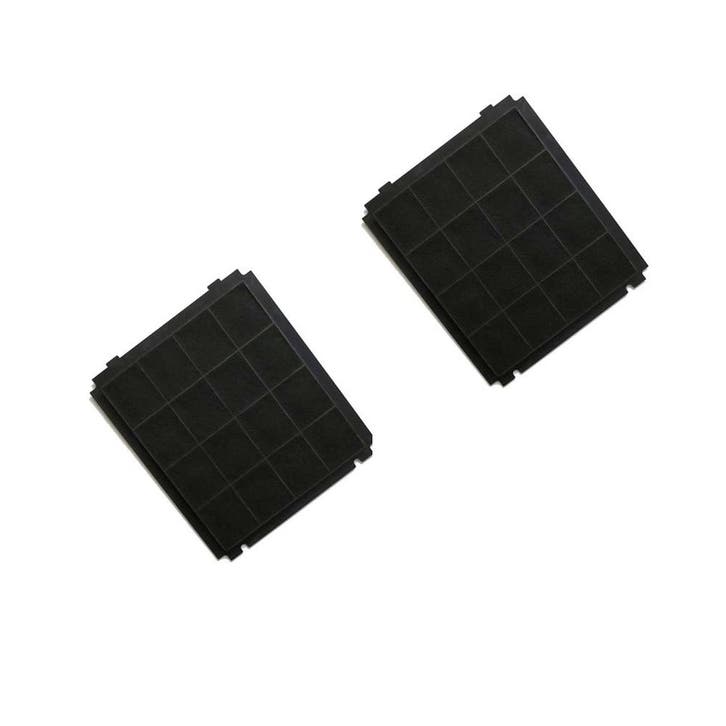 Koolstoffilter voor Bauknecht 482000091081, Elektronische apparatuur, Afzuigkappen, Verzenden
