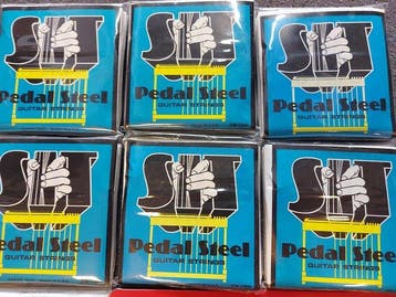 SIT Stay In Tune / Stagg - 7 Sets of Strings for Electrical, Muziek en Instrumenten, Nieuw