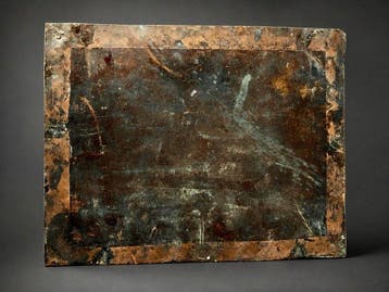 Déploration du Christ XVIIème, Antiquités & Art
