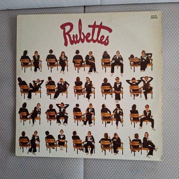 Smokie, MUD, Rubettes, Slade, The Sweet - Diverse artiesten, Nieuw in verpakking