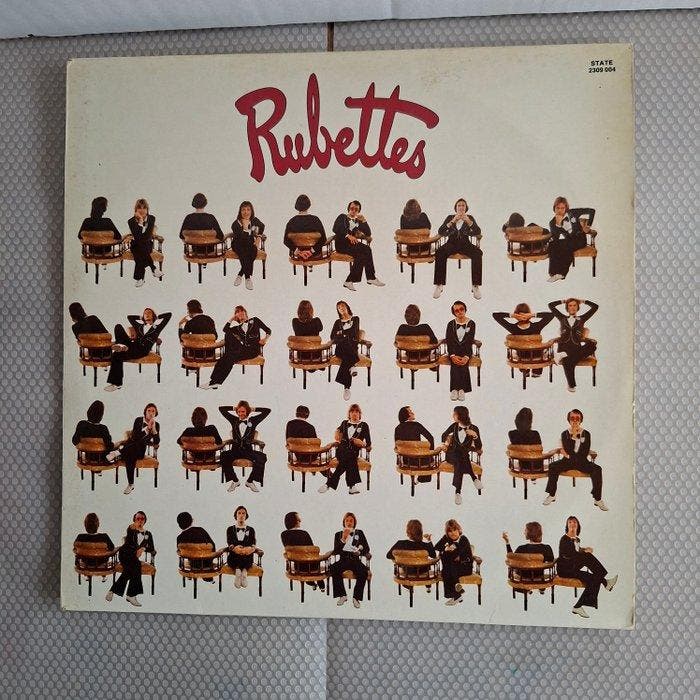 Smokie, MUD, Rubettes, Slade, The Sweet - Diverse artiesten, Cd's en Dvd's, Vinyl Singles