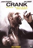 Crank 2 - high voltage op DVD, Verzenden, Nieuw in verpakking