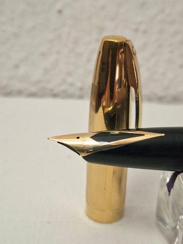 Sheaffer - PFM V - Vulpen, Verzamelen, Nieuw