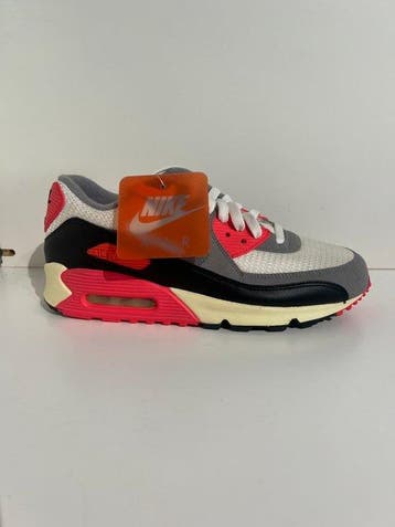 Nike - Air Max 90 OG - Sneakers - Maat: EU 42 - Nieuw met, Kleding | Heren, Nieuw
