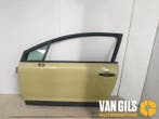 Portier 2Deurs links Citroen C4 O202755, Nieuw