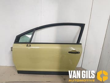 Portier 2Deurs links Citroen C4 O202755, Autos : Pièces & Accessoires