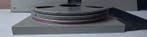 Revox - reels Reel-to-reel audio