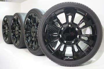 BMW XM G09 923M 23 inch velgen Yokohama Winterbanden Nieuw O, Ophalen of Verzenden, Nieuw