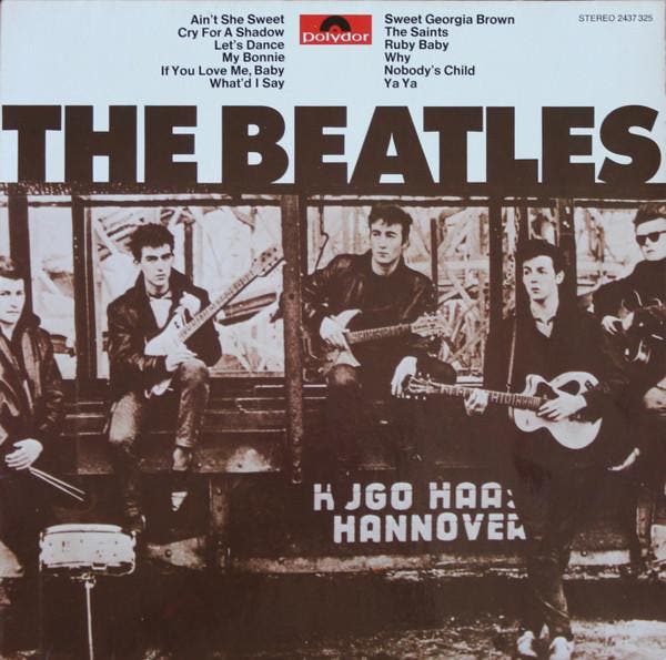 The Beatles - The Beatles, Cd's en Dvd's, Vinyl | Pop, Gebruikt, Verzenden
