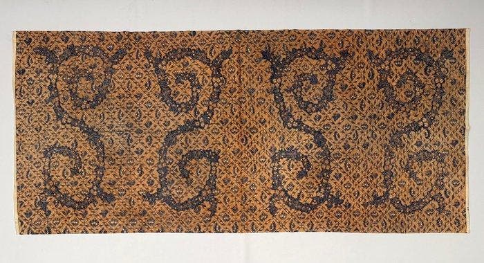 Sarong javanais - Batik - Indonésie (Sans prix de réserve), Antiek en Kunst, Kunst | Niet-Westerse kunst