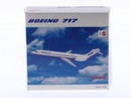 Schaal 1:500 Herpa 510370 Boeing Company Boeing 717 Reg...., Ophalen of Verzenden