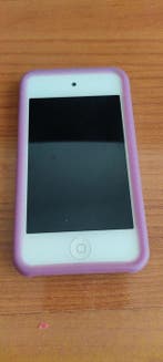 Apple - iPod touch 4th generation iPod, Nieuw