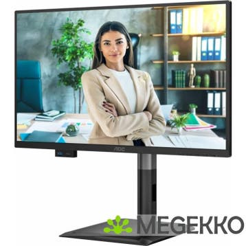 AOC 24P4U 23.8  120Hz Full HD IPS Monitor, Computers en Software, Verzenden, Nieuw