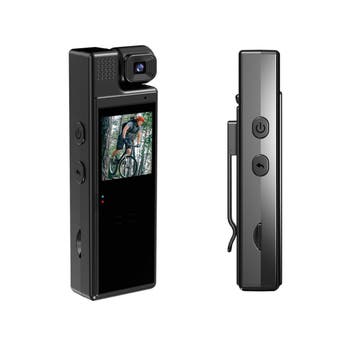 DrPhone ActionCore – Draagbare Full HD Action Camera met, Verzenden, Nieuw