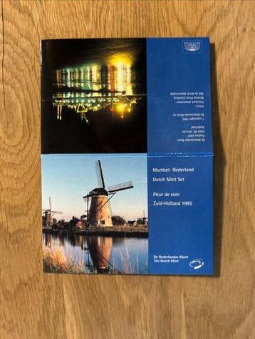 Nederland, Aruba, Nederlandse Antillen. Gulden munsets, Postzegels en Munten, Munten | Nederland