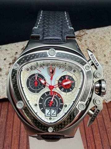 Tonino Lamborghini - Spyder - Sans prix de réserve - Swiss, Nieuw