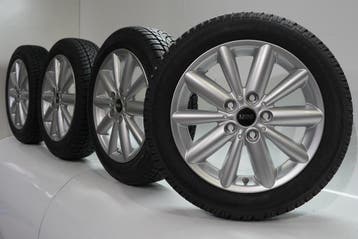 Mini Cooper / S / One / Cabrio F55 F56 F57 508 16 inch velge, Auto-onderdelen, Ophalen of Verzenden, Nieuw