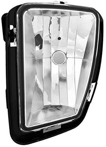 Fog light right front RAM 1500 2013+, Ophalen of Verzenden