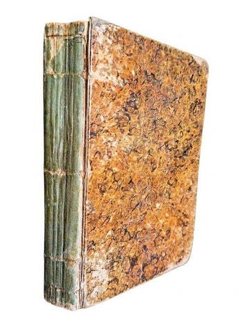 Rytz (née Dick) - La Bonne Cuisinière Bourgeoise - 1857