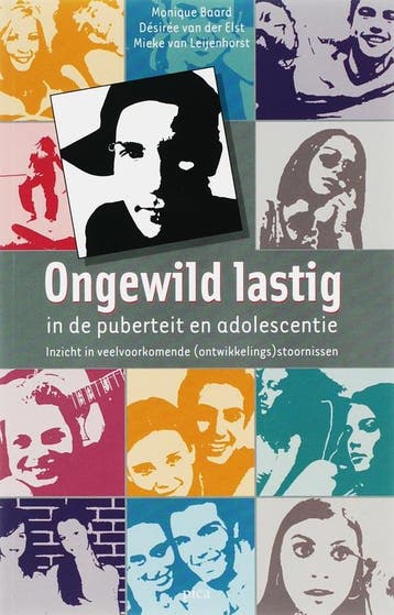 Ongewild lastig 9789077671115 M. van Leijenhorst, Verzenden, M. van Leijenhorst