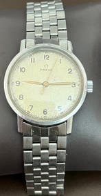 Omega - Sans prix de réserve - Homme - 1960-1969