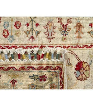 Ahmad - Tapis - 90 cm - 62 cm, Maison & Meubles, Ameublement | Tapis & Moquettes