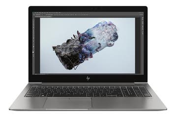 HP ZBook 15u G6 | i7-8665U | Radeon PRO WX 3200 | Windows 11, Ophalen of Verzenden