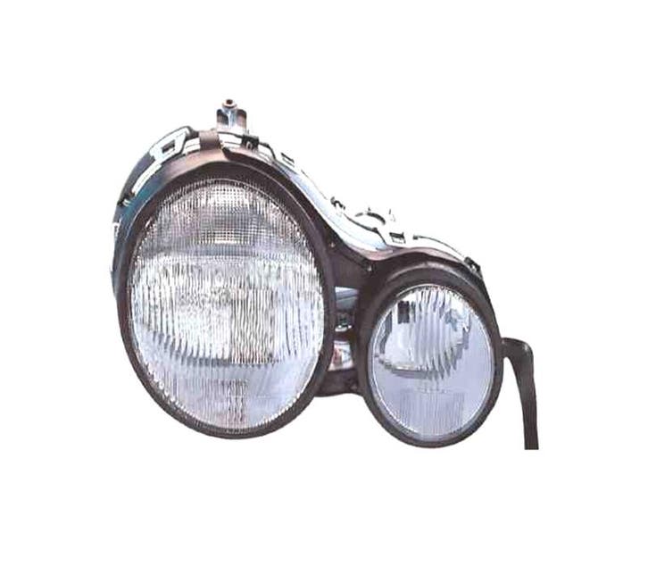 Phare Droit Pour Mercedes Classe E W210 95-99, Autos : Pièces & Accessoires, Éclairage, Envoi
