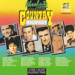 Various - Country Highway, Verzenden, Gebruikt