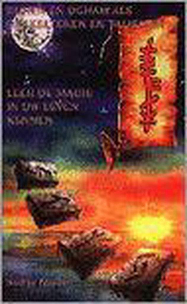 RUNEN EN OGHAM ALS ORAKELTEKEN EN TALISMAN 9789060576670, Boeken, Esoterie en Spiritualiteit, Gelezen, Verzenden