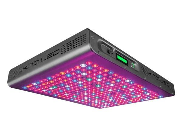 Kind LED K5 XL1000 LED Kweeklamp, Tuin en Terras, Kweekspullen, Nieuw, Verzenden