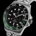 Tecnotempo - - Automatiic - GMT Voyager - Limited Edition