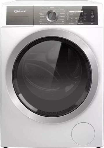 Bauknecht B7X89SILENCEDE - Wasmachine - 8 kg - 1400 tpm -, Ophalen of Verzenden, Nieuw