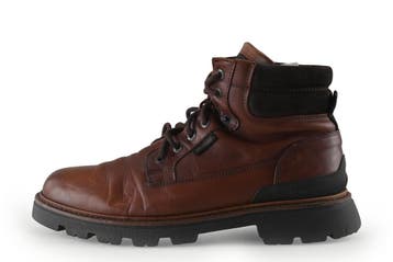 PME Legend Veterboots in maat 42 Cognac, Kleding | Heren, Schoenen, Overige kleuren, Verzenden, Boots, PME Legend