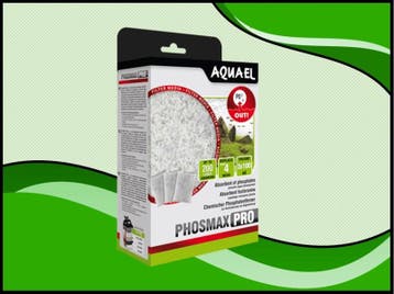 Phosmax pro - 3x 100ml fosfaat bindend filtermateriaal, Verzenden