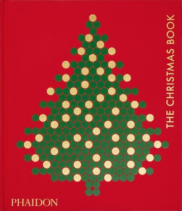 The Christmas Book | Nieuw, Verzenden, Phaidon Editors; Sam Bilton; Dolph Gotelli