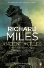 Ancient Worlds 9780241951361 Richard Miles, Verzenden, Richard Miles