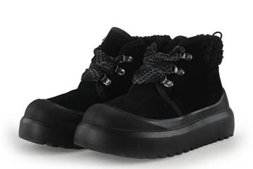 Colors of California Snowboots in maat 38 Zwart, Kleding | Dames, Schoenen, Verzenden, Zwart, Snowboots, Zo goed als nieuw