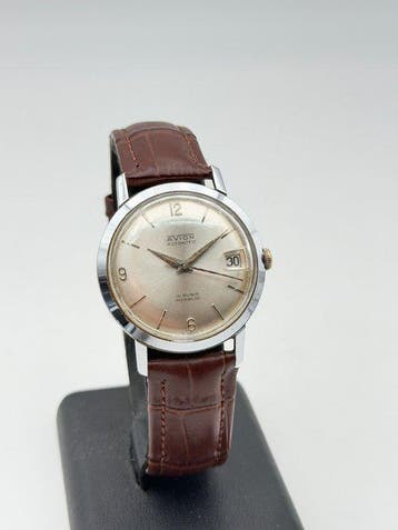 avion - diver automatic vintage - Sans prix de réserve -, Bijoux, Sacs & Beauté, Montres | Hommes